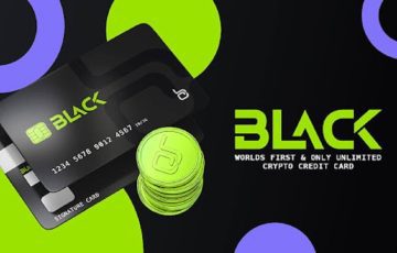 BlackCard redefine los pagos criptográficos con el lanzamiento de tokens y listados de claves