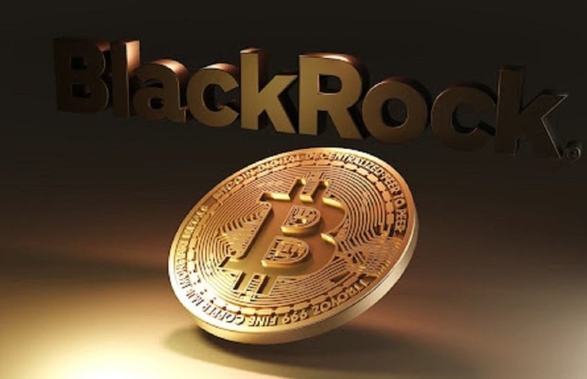 El ETF de Bitcoin de BlackRock no registra entradas por primera vez en 71 días