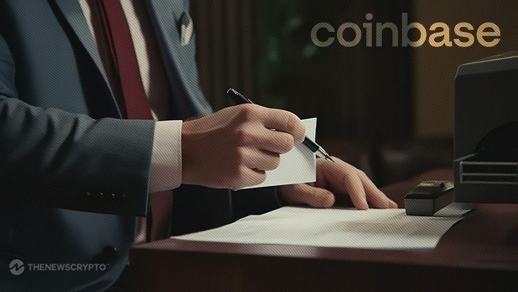 U.S Appeals Court Rules in Favor of Coinbase in Securities Exchange Act Trial