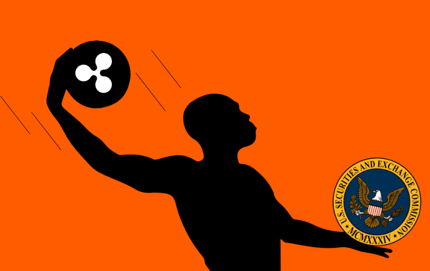 Ripple Executives Slam SEC