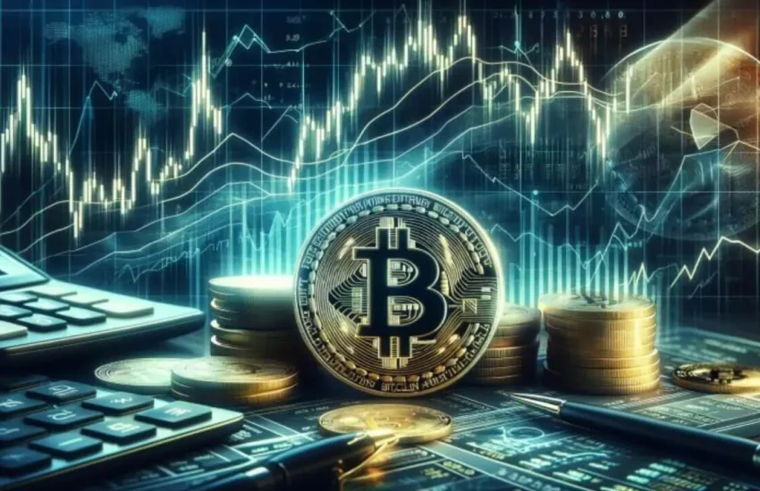 El costo de Bitcoin aumenta constantemente superando la resistencia de 70,000 USD – Bitcoin News 2024 – CoinLive