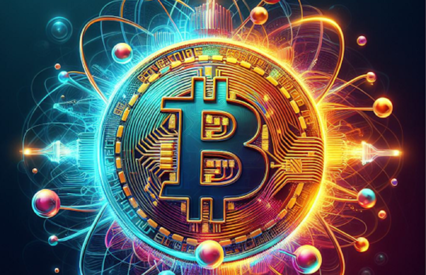El director de Fidelity lanza una gran predicción para Bitcoin;  Nuevos inversores se apresuran a hacerse con los tokens NuggetRush (NUGX) en el lanzamiento