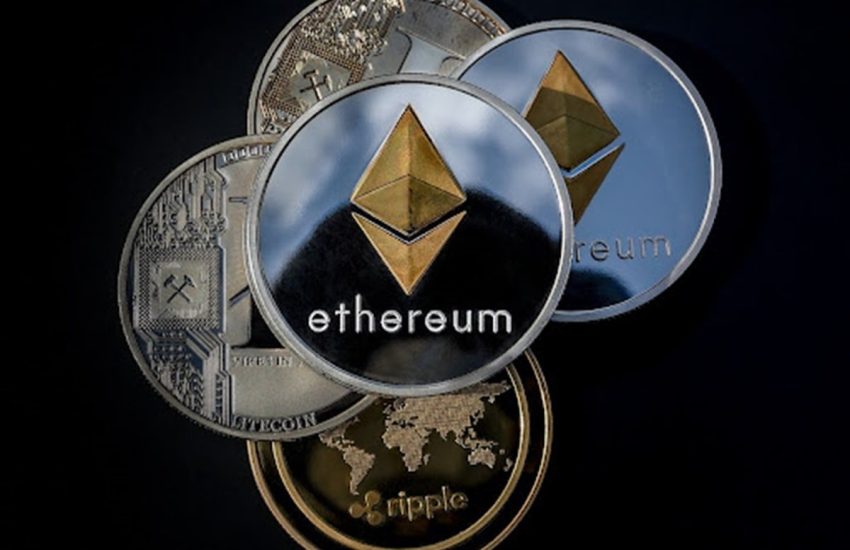 El dominio de Bitcoin es clave para el aumento de Ethereum a $ 4,000