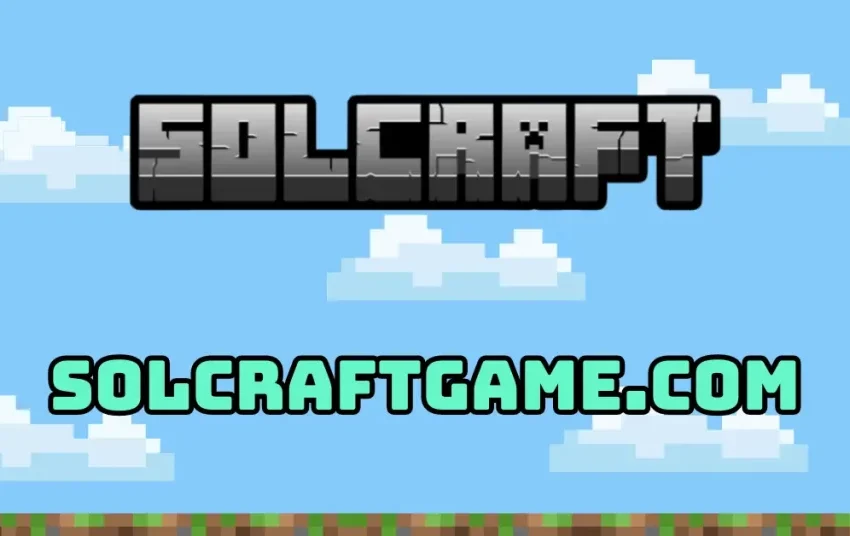 solcraft-game