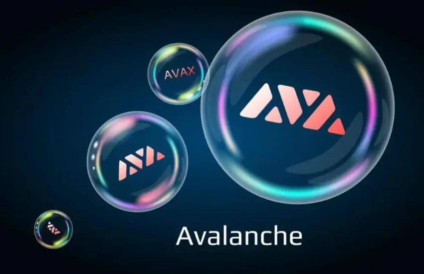 El precio de Avalanche (AVAX) se encuentra entre el par de altcoins que han caído drásticamente – Bitcoin News 2024 – CoinLive