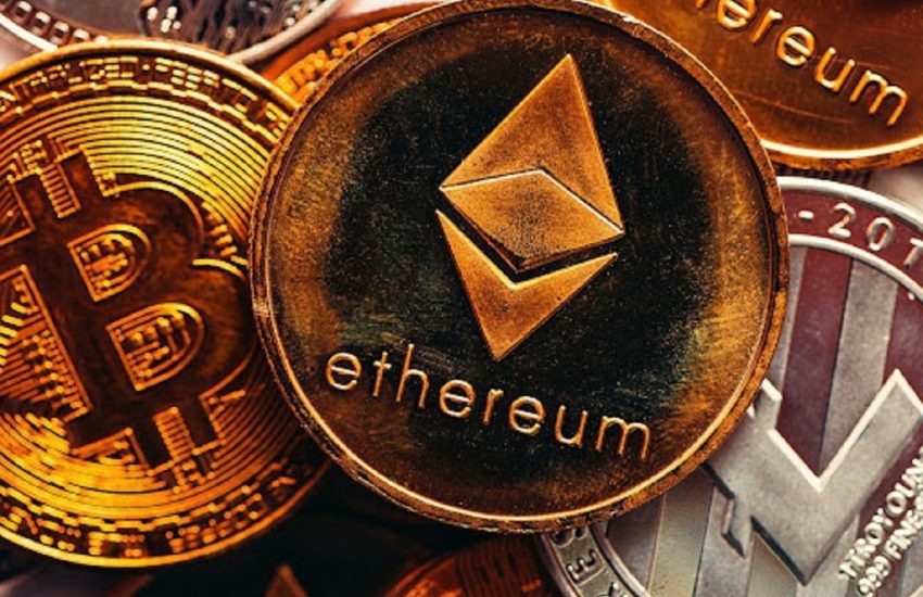 El precio de Ethereum cae a medida que los inversores recurren a las recompensas agrícolas de Octoblock