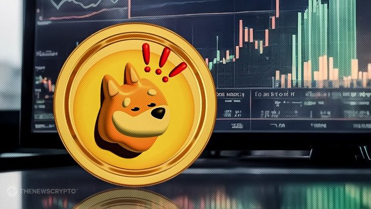 BONK Price Climbs Over 4100%, Is It the Right Time to Buy?