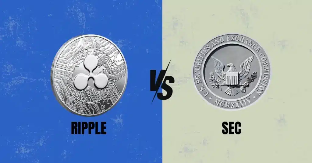 Ripple vs SEC: Ripple presentará una respuesta a la demanda de multa de $ 2 mil millones de la SEC hoy, 22 de abril