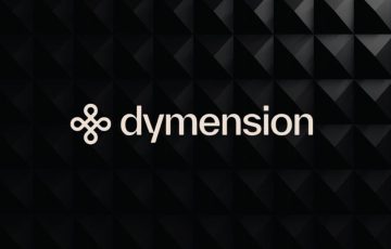 Guía de apuesta de tokens de Dymension ($DYM): ¡más de 1000 guías de lanzamiento aéreo!