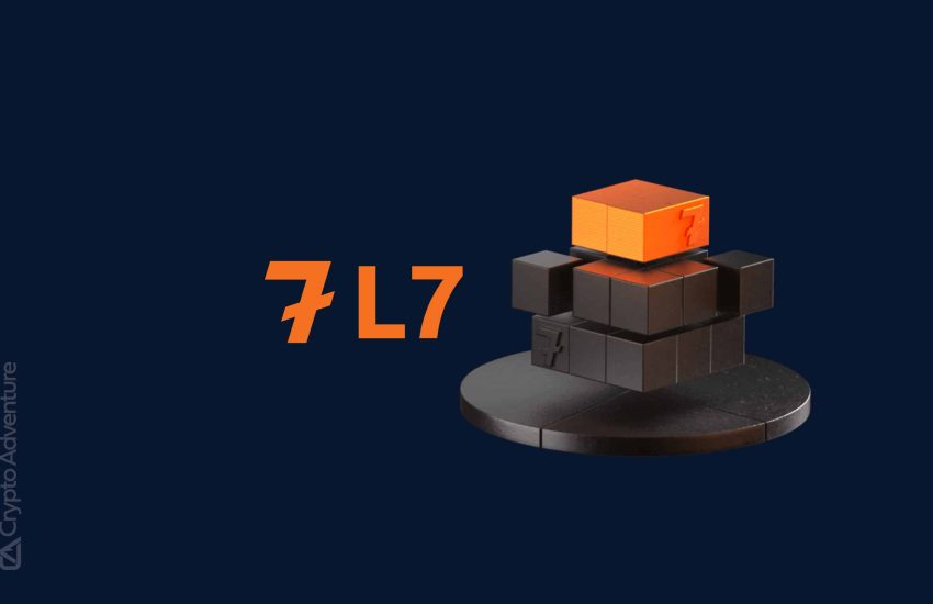 L7 lidera la evolución de Web3 con mejoras revolucionarias, aumentando las oportunidades para inversores e innovadores