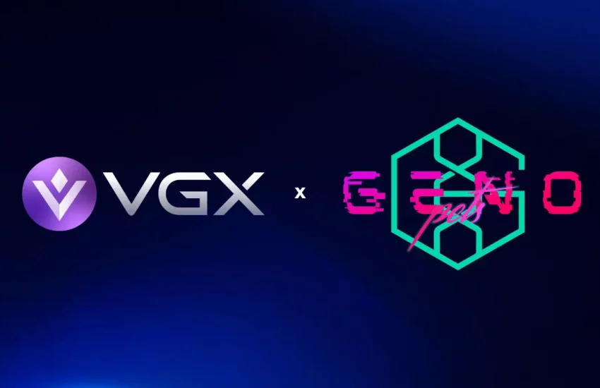 La Fundación VGX, Gala Games y Genopets se asocian para ofrecer recompensas de tokens VGX a los jugadores de Genopets