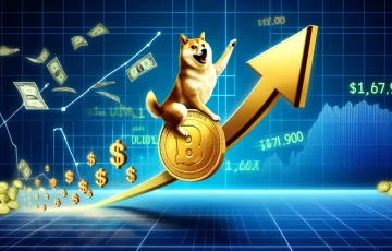 La mayoría de los poseedores de Dogecoin, Shiba Inu y Pepe siguen siendo rentables a pesar de la corrección criptográfica