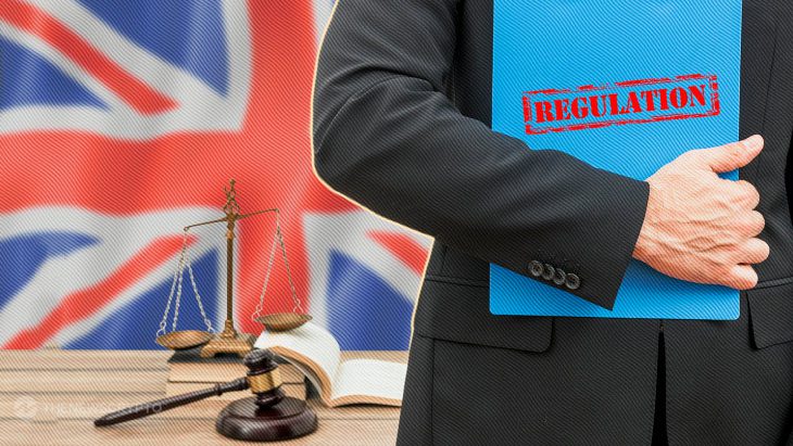 UK Authorities Gain Power to Seize Crypto Holdings Without Arrests