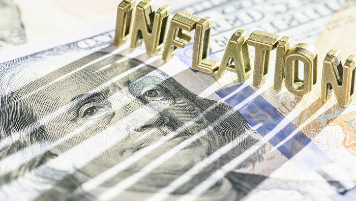 US Dollar’s Outlook Rides on US Inflation Data - EUR/USD, USD/JPY, GBP/USD