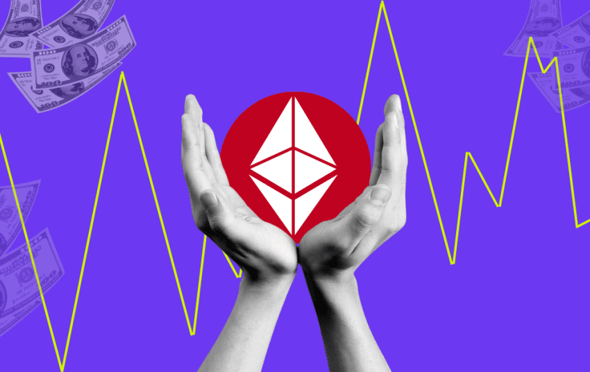 Will ETH Price Reclaim $4K Or Plunge To $3k Ahead Of The Bitcoin Halving?