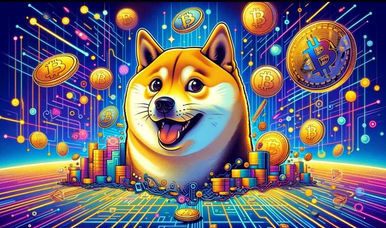 Los comerciantes de criptomonedas Dogecoin (DOGE) ingresan al nuevo rival DOGE posicionado para obtener mayores ganancias