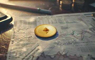Ethereum Price Rebounds by 7%: What ETH Investors Be Aware?