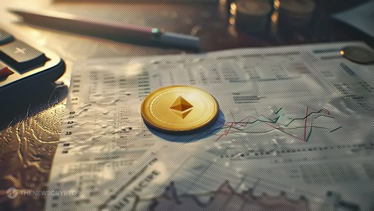 Ethereum Price Rebounds by 7%: What ETH Investors Be Aware?