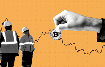 Bitcoin Mining Costs Soar as Analyst Warns of Pressure Ahead