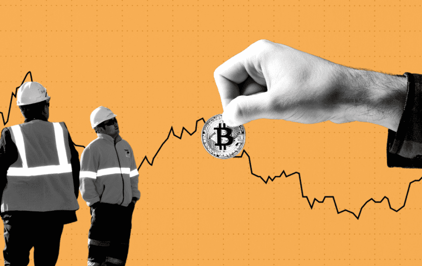 Bitcoin Mining Costs Soar as Analyst Warns of Pressure Ahead
