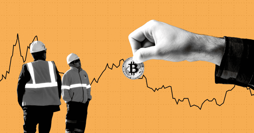 Los costos de minería de Bitcoin se disparan mientras un analista advierte sobre la presión futura