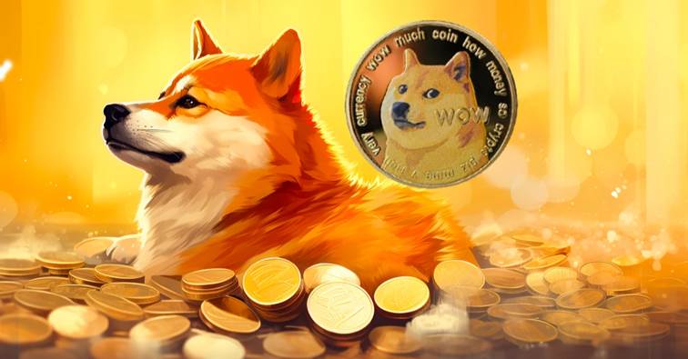 OG Meme Dogecoin (DOGE) enfrenta desafíos con la nueva criptomoneda para juegos