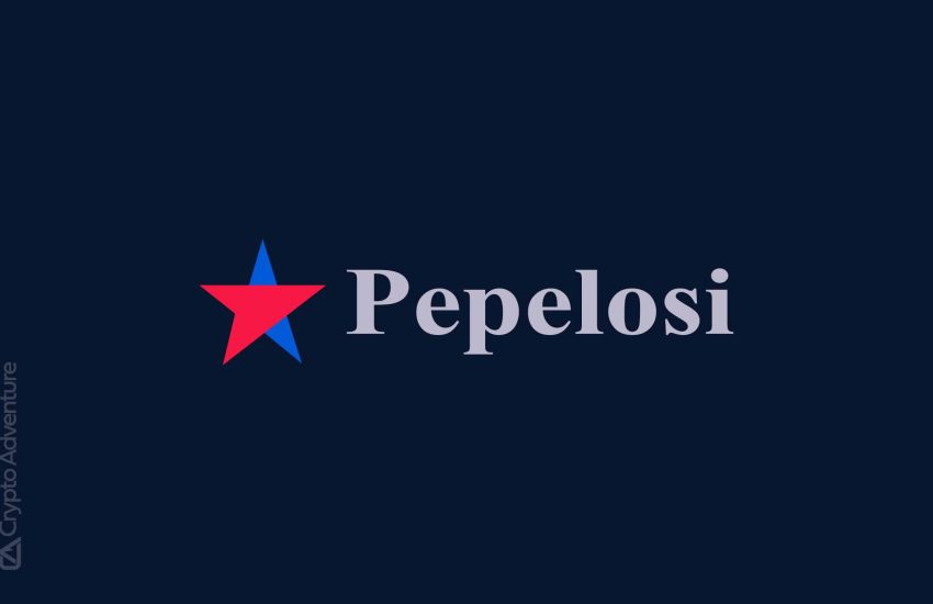 Pepelosi lanza la utilidad Memecoin para su creciente comunidad de partidarios de la transparencia de Blockchain