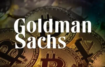 Goldman Sachs Teams Up with “Big Names” for Spot Bitcoin ETFs Approval