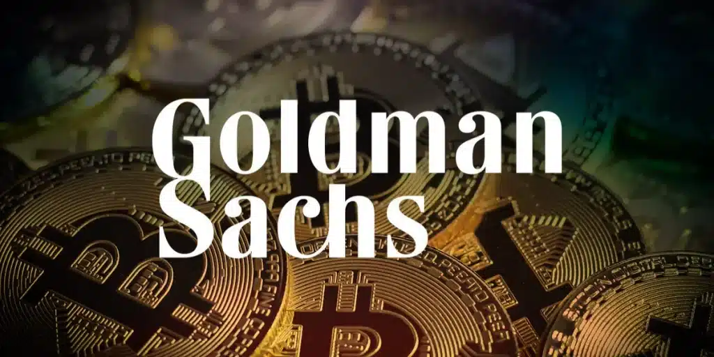 Goldman Sachs se asocia con 