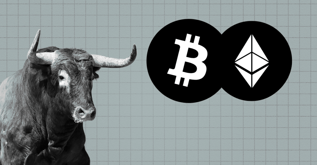 ¿Está atropellado el toro de las criptomonedas?  Esto es lo que predice el analista