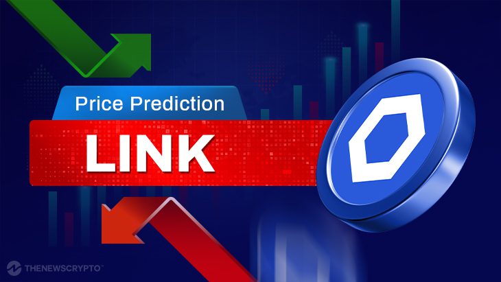 Chainlink (LINK) Price Prediction 2023, 2024, 2025-2030