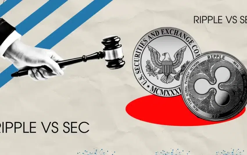 Ripple vs SEC