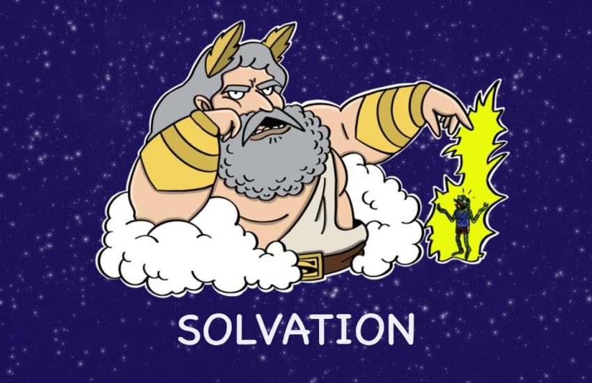 Solvation Memecoin Presale: 25% and 7 Days to Go