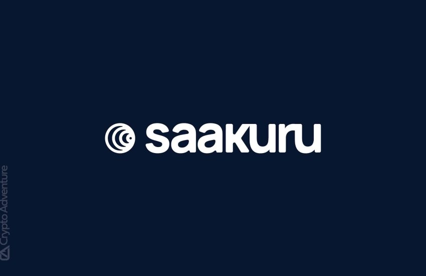Saakuru lidera la revolución blockchain sin gas, revolucionando la industria