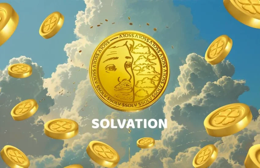 Solvation Memecoin Presale Launches on Solana: Over 20% of the Presale Is Already Sold