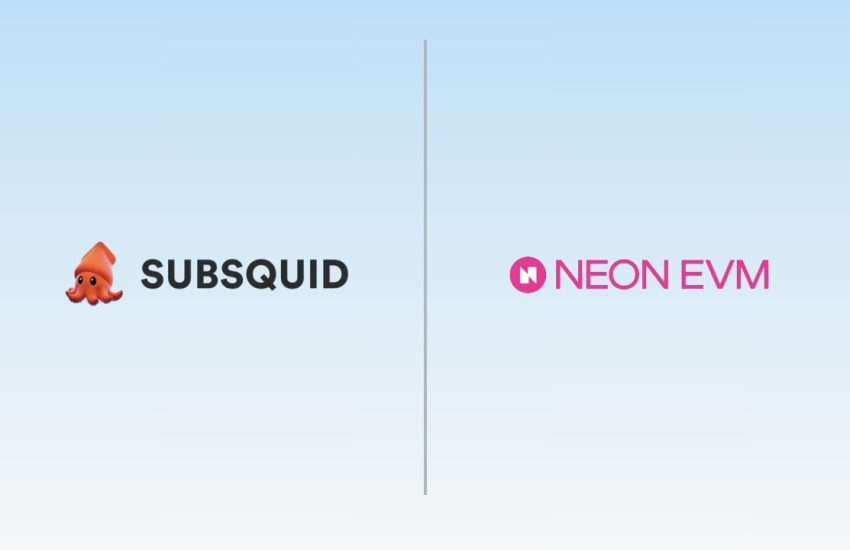 Subsquid se asociará con Neon EVM para expandirse a Solana Blockchain