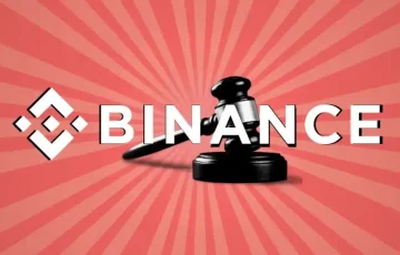 Binance Faces Three Criminal Charges as CEO CZ Resigns and Pleads Guilty