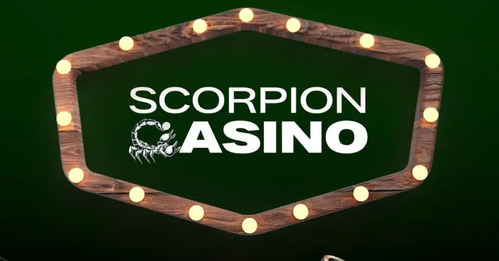 casino escorpión