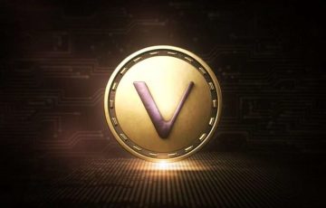 VeChain pone la mira en el mercado de pagos de 20 billones de dólares con la marca registrada V3TR