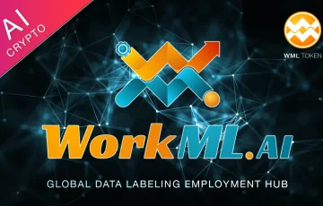 WorkML.ai Launches WML Token and AI Global Annotation Hub