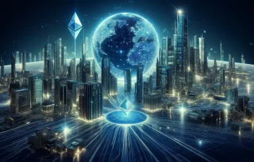 World Chain debutará como solución Ethereum Layer 2
