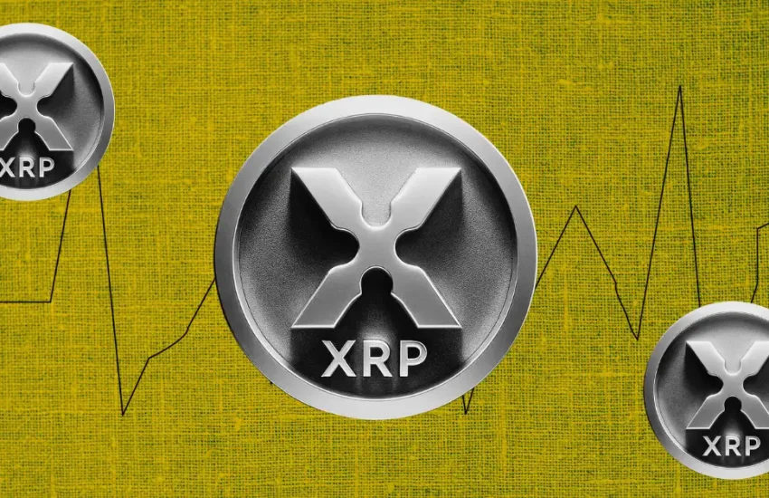 XRP rompe la consolidación de varios años y podría caer por debajo de $0,3 si esta operación va bien