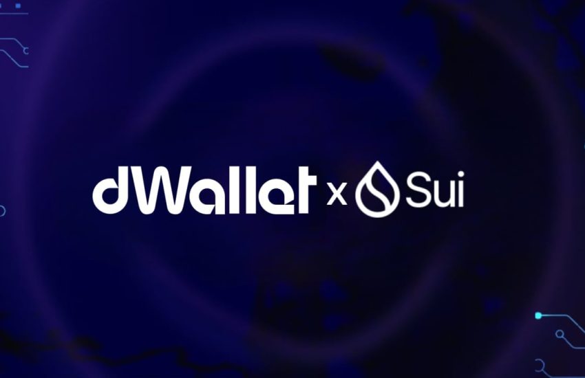 dWallet Network lleva DeFi multicadena a Sui, con Bitcoin y Ethereum nativos