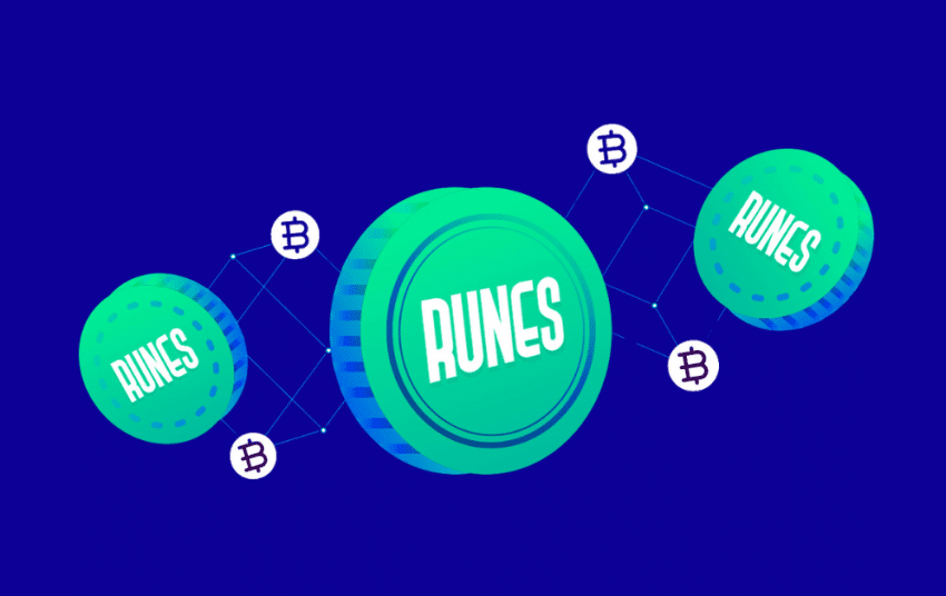 RUNE Protocol Launches On The Bitcoin! What’s Next?