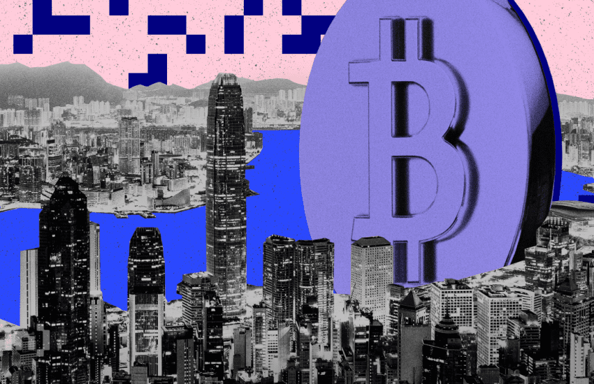 Hong Kong Poised to Greenlight First Spot Bitcoin and Ethereum ETFs by Monday: Reports