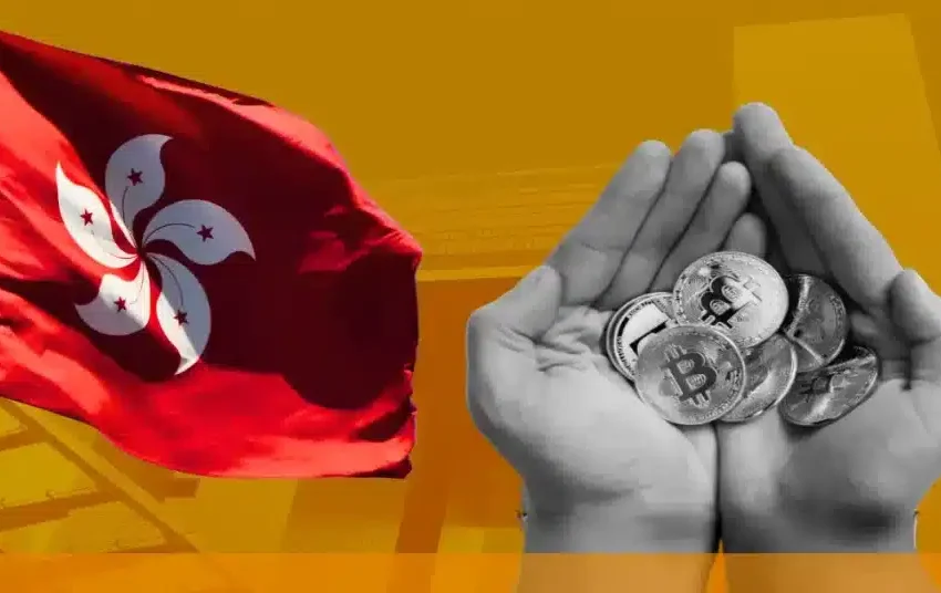 Hong Kong Unlocks $50 Billion Market with Spot Bitcoin & Ethereum ETF Launch