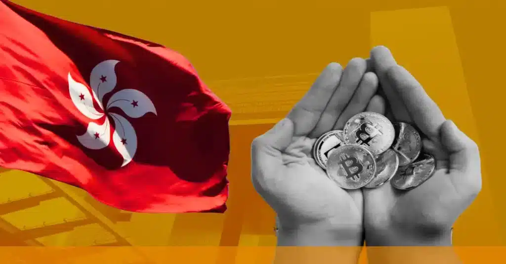 Hong Kong desbloquea un mercado de $50 mil millones con el lanzamiento de ETF al contado de Bitcoin y Ethereum