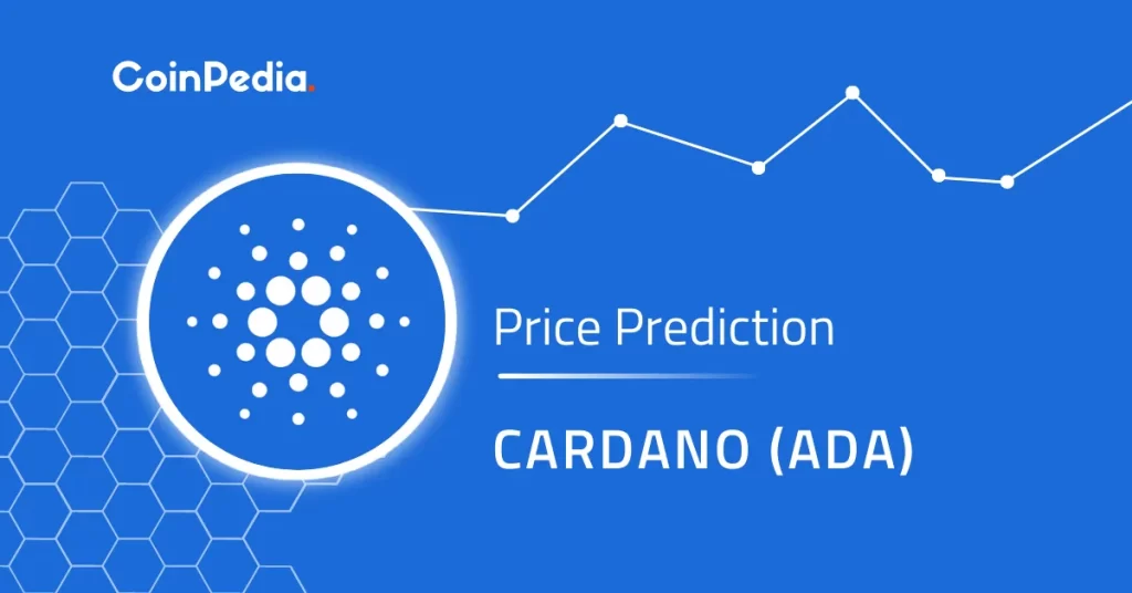 Predicción de precio Cardano