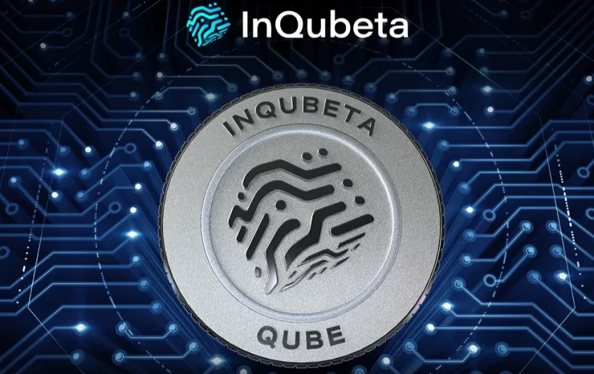 InQubeta (QUBE)