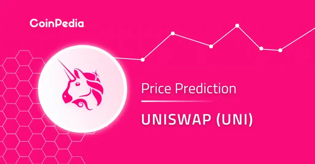Predicción de precio UniSwap